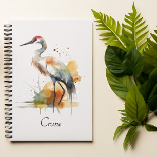Wandering Cane, op maat Notitieboek