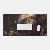Wandering Caretaker Gaming Desk Mat |  (Keyboard & Muis)