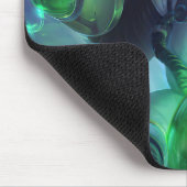 Wandering Caretaker Gaming Mousepad | Muismat (Hoek)