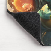Wandering Caretaker Gaming Mousepad |  Muismat (Hoek)