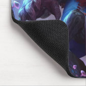 Wandering Caretaker Gaming Mousepad |  Muismat (Hoek)