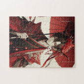 Wandering Nobleman Legpuzzel (Horizontaal)