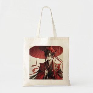 Wandering Nobleman Tote Bag