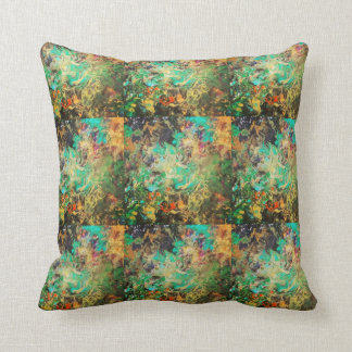 Wandering Space Odyssey Kussen