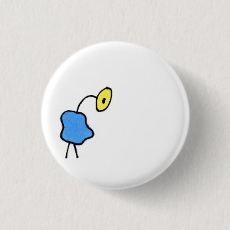 Wanderlo Ronde Button 3,2 Cm