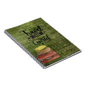 Wanderlust Adventure Journal (Côté Droit)