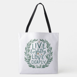 Wanderlust Crossbody Bag Draagtas