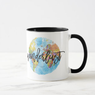 Wanderlust Mok