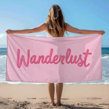 Wanderlust Roze Droom Pop | Meisjesachtige Popcore