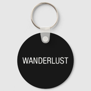 WANDERLUST SLEUTELHANGER