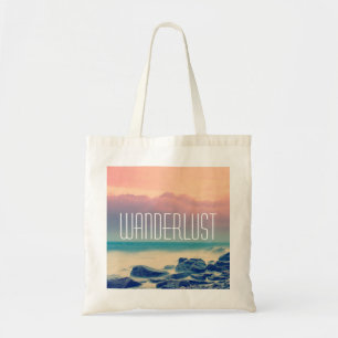 Wanderlust tas