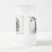 Wanderpaard Matglas Bierpul (Center)