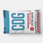 WanderTag Etui (Achterkant)