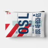 WanderTag Etui (Voorkant)