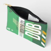 WanderTag Etui (Open)