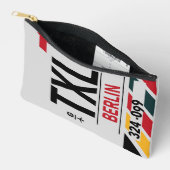 WanderTag Etui (Open)