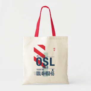WanderTag - Sac fourre-tout