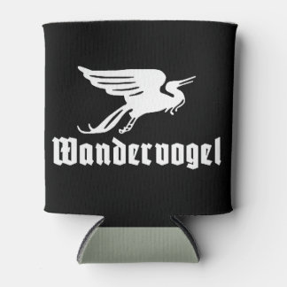 Wandervogel Blikjeskoeler