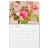 Wandkalender 2025 kalender (Feb 2026)
