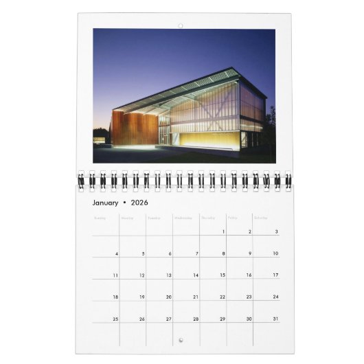 wandkalender kalender (Jan 2026)