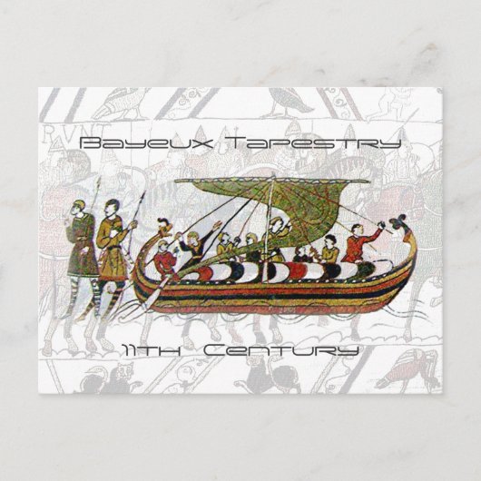 Wandkleed Briefkaart (Voorkant)