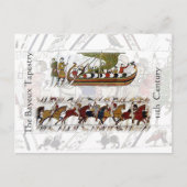 Wandkleed Briefkaart (Voorkant)