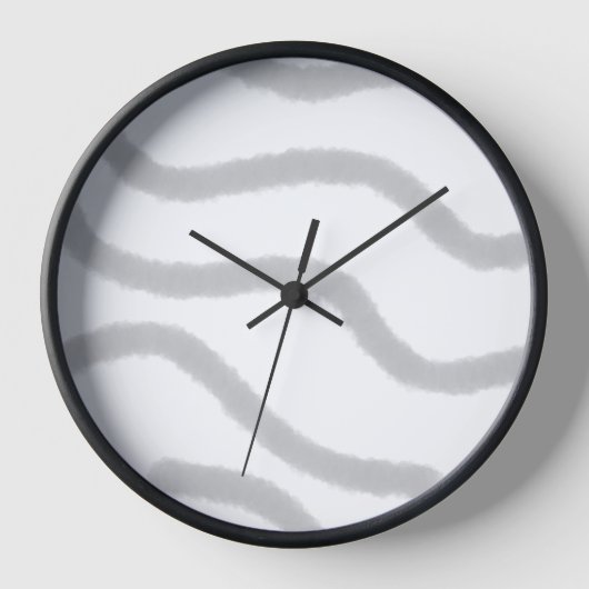 Wandklok (Voorkant)