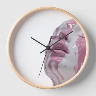 Wandklok