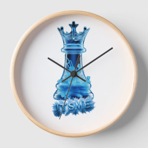Wandklok