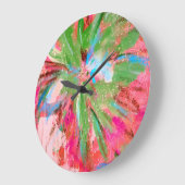 Wandklok Grote Klok (Hoek)