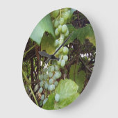 Wandklok Grote Klok (Hoek)