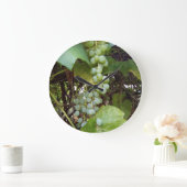 Wandklok Grote Klok (Huis)