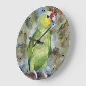  Wandklok Grote Klok (Hoek)