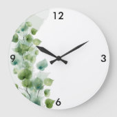 Wandklok Grote Klok (Voorkant)