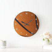 Wandklokken voor Basketball Grote Klok (Huis)
