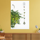 wandkunst canvas afdruk (Insitu (Woonkamer))