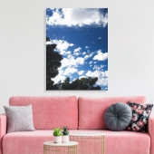 wandkunst canvas afdruk (Insitu (Woonkamer))