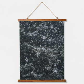 Wandkunst & Decor wandtapijten Hangend Wandkleed