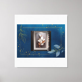 Wandkunst & Decoratie > Galerij Kunst > Canvas Kun