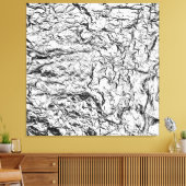 Wandkunst & inrichting > Galerie Kunst > Wandkunst Canvas Afdruk (Insitu (Woonkamer))