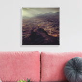 Wandkunst & inrichting > Galerij Kunst > Canvas Ar (Insitu (Woonkamer))