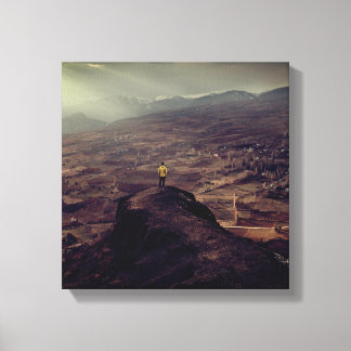 Wandkunst & inrichting > Galerij Kunst > Canvas Ar