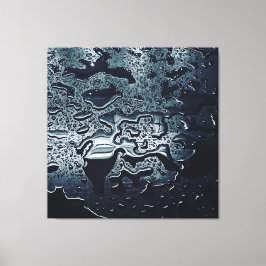 Wandkunst & inrichting > Galerij Kunst > Canvas Ar Afdruk