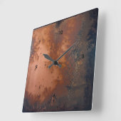 Wandkunst & inrichting > Klokken (Hoek)