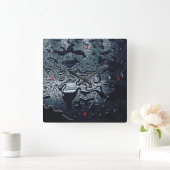 Wandkunst & inrichting > Klokken (Huis)