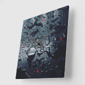 Wandkunst & inrichting > Klokken (Hoek)