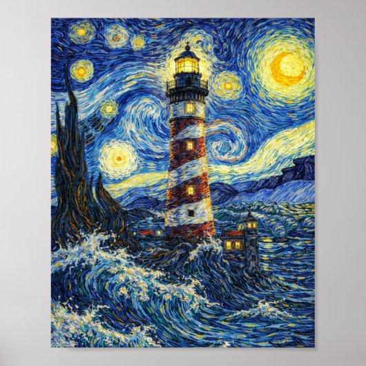 wandkunst poster (Voorkant)
