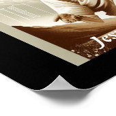 wandkunst poster (Hoek)