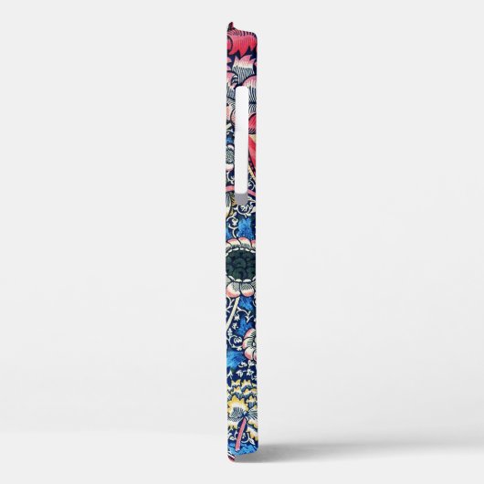 Wandle, William Morris Case-Mate iPhone Case (Achterkant / Links)