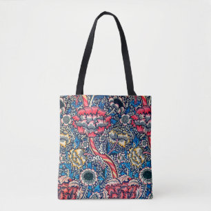 Wandle, William Morris Draagtas